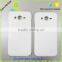 2015 blank 3d sublimation mobile cell phone case