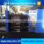 vertical injection moulding machine
