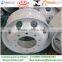 8 hole truck wheel & tyre rims 22.5x8.25