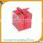 custom logo jewelry packaging elegant gift box