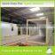 Rock Wool Good Insulated Long Life Self-assemble Contemporary Home