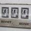 triple house appeal shabby chic hot girls photos frame