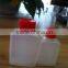 Square 15ml sushi soy bottle