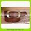 15194 100% Cowhide genuine leather men travel fashion belt