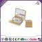 Professional plastic cosmetic pocket mirror oval acrylic compact mirror