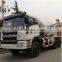 Widely used Concrete Mixing Carrier Concrete Mixer Truck