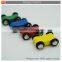 Children wooden toy car for wholesale