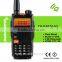 Quansheng Handgeraete Amateurfunk TG-K4AT(UV) dualband transceiver