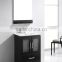 Contemporary Porcelain Vanity Unit Bathroom Cabinet