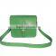 2016 High quaility wholesale PU leather shoulder bag for Lady,PU leather for whole bag body