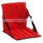 Waterproof Stadium Seat Folding Cushion