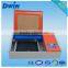 400 Woodworking Machine From China Mini Laser Engraving Machine With 40W for Sale