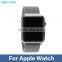 Luxury 38 42mm Business Magnetic Watch Strap for Apple Watch for Men