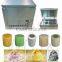 flake ice shaving machine/taiwanese shaved ice maker