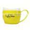 Super Quality Stylish design 550 ML tumbler with handle
