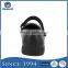 Guangzhou OEM Microfiber Leather No Brand School Shoes for Girls