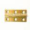 Brass Piano Hinges
