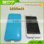 2015 factory cellphones accessories intelligent solar power bank 12000mah