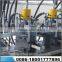 Drywall stud and track profile roll forming machine C shape and U shape purlin forming machine