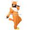 New Fox Adult Best Seller Full Body Party Costume