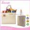 100% cotton shopping bags tote bags Students bags