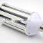 85-277V 100W IP64 LED Corn Light Bulb E26 E27 E40 Base Energy Saving High Power 360degree Flood light