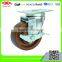 75mm-125mm American type Heat resisting casters