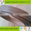 Roma quality living room furniture plastic shelf edge tape furniture accessories edge trim strip