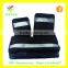 Lead-free Go Travel Packing Organizer Set Travel Bag Organizer