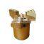 NewField API 3"-26"Wings Step Drag Bits,pdc bits for ore mining,diamond cutter blade