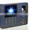 3.2 inch TFT Color Screen fingerprint real time recorder biometric time attendance machine with p2p function (JYF-C101)