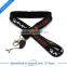 Factory sales custom printed lanyard with your branded logo
