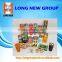 Packaging Lidding Film For Disposable Plastic Cup