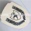 china souvenir blank wooden shield plaque toy