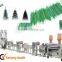 Artficial Pine Needles for Christmas Tree (Normal end and Fork end)