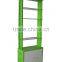 China Supplier Display Shelf Pop Display Stands Roll up Display