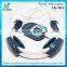 2015 New product personal massager electrical mini neck massager good mini touch massager