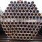 EN10297 38Mn6 seamless steel tube for mechanical