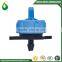 Plastic Garden irrigation system Water fittings Micro Irrigation dripper Microsprinkler and Microjet for irrigation