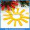 Wholesale silicone cup mat new design promotional silicone baking mat