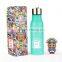 Plastic Sport Water Bottle With Handle For Kids Plastic Water Bottle