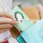 China mini usb hand fans rechargeable handheld battery operated fans