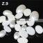 China Manufacturer Wholesale Colored Artificial Loose Pearls Z6