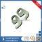 Precision CNC Machining, Made of Steel with Grinding