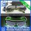 2016 Wholesale EL Light Up Glasses For Events And Party Supplies