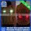 2016 Hot Selling LED Refletive Clothing For Road Safety At Night