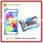 [UPO] Aluminum Metal Shockproof Waterproof Tough Mobile Covers Case for Samsung Galaxy S5
