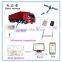 Ultrasonic fuel level sensorLiquid level measuring sensorFuel tank level sensorUltrasonic fuel sensor for fuel consumption cont