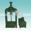 Hydraulic Vertical Rubber Bale Cutter/Rubber Blade Cutting Machine