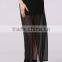 Stylish Lady Women's Fashion Casual Charming Long Skirt